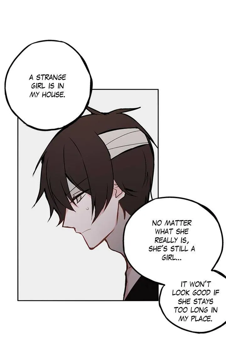 A Day with Me Chapter 7 page 13 - 