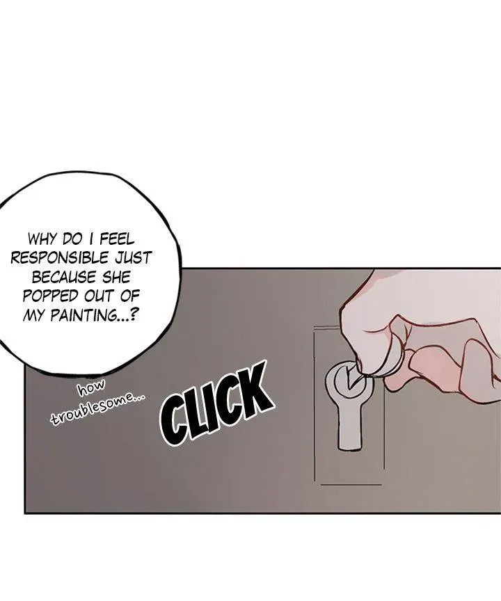 A Day with Me Chapter 7 page 14 - 