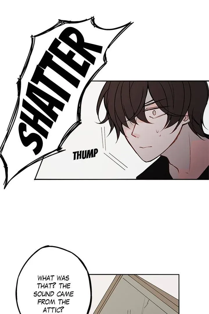 A Day with Me Chapter 7 page 15 - 