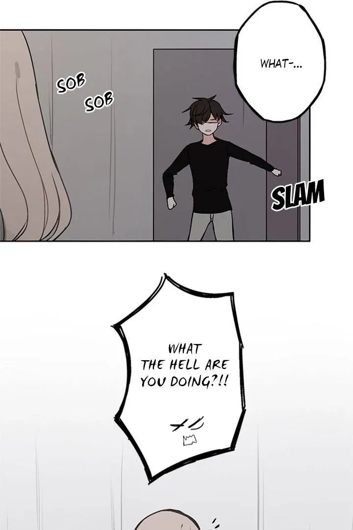 A Day with Me Chapter 7 page 19 - 