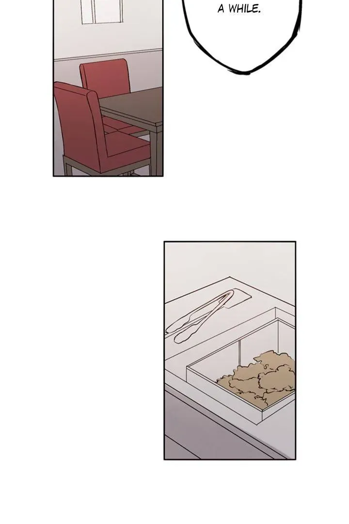 A Day with Me Chapter 7 page 3 - 