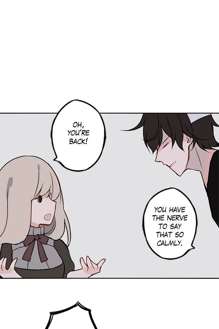 A Day with Me Chapter 7 page 21 - 