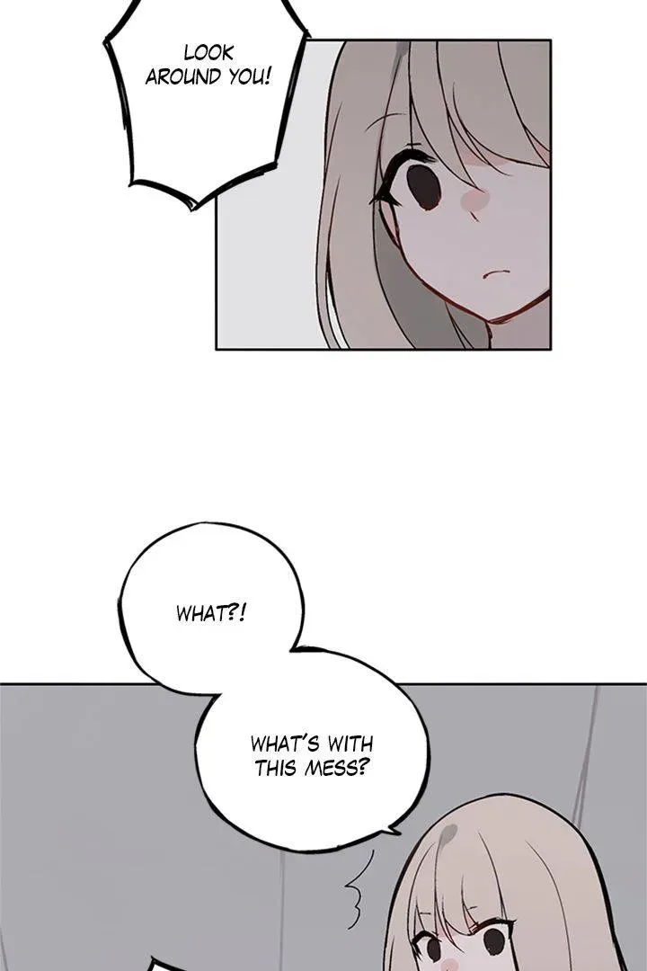 A Day with Me Chapter 7 page 22 - 