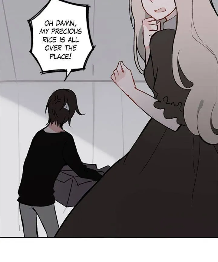 A Day with Me Chapter 7 page 23 - 