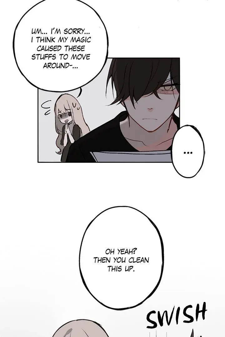 A Day with Me Chapter 7 page 25 - 