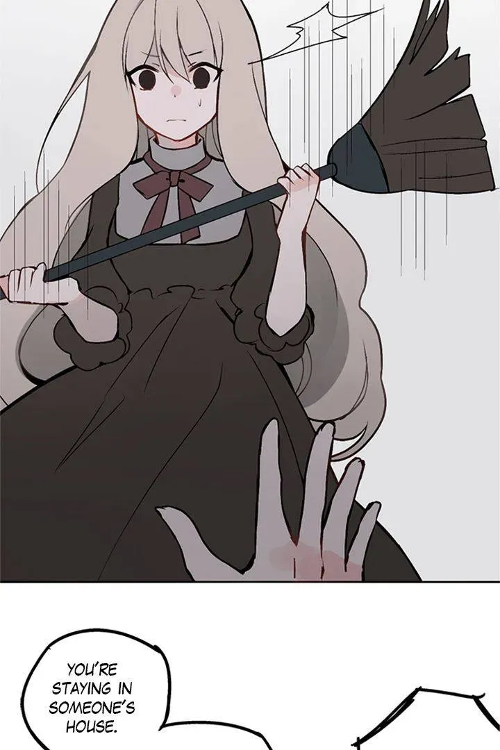 A Day with Me Chapter 7 page 26 - 