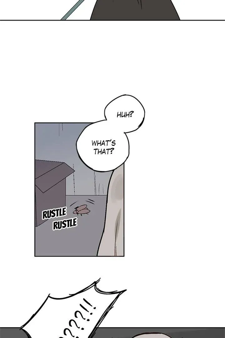 A Day with Me Chapter 7 page 32 - 
