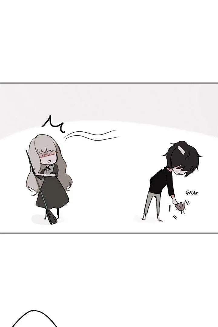 A Day with Me Chapter 7 page 34 - 