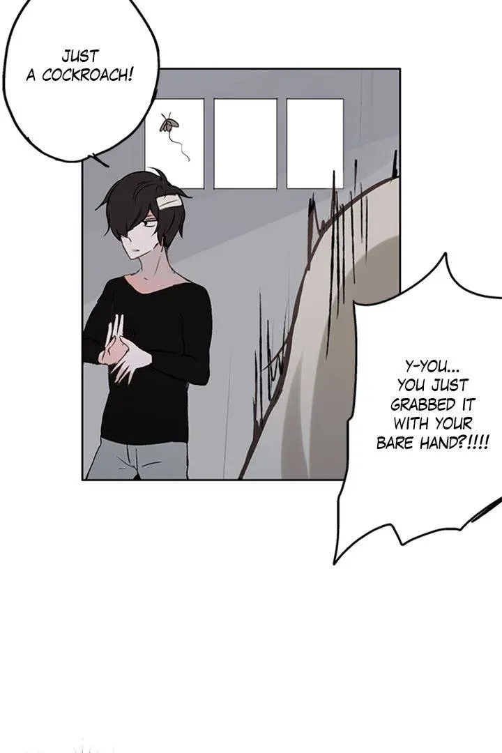 A Day with Me Chapter 7 page 35 - 