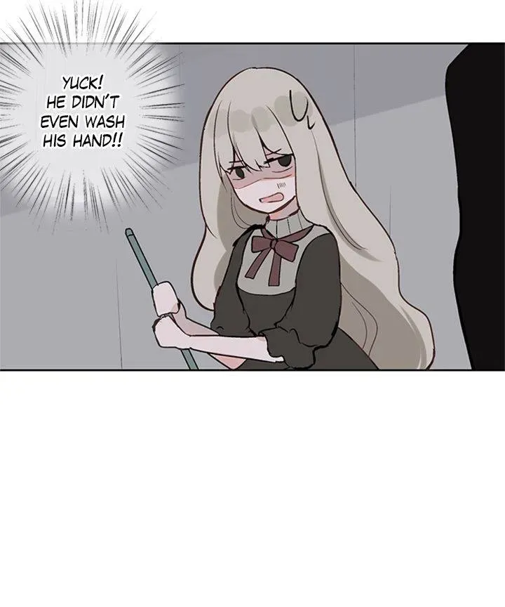 A Day with Me Chapter 7 page 36 - 