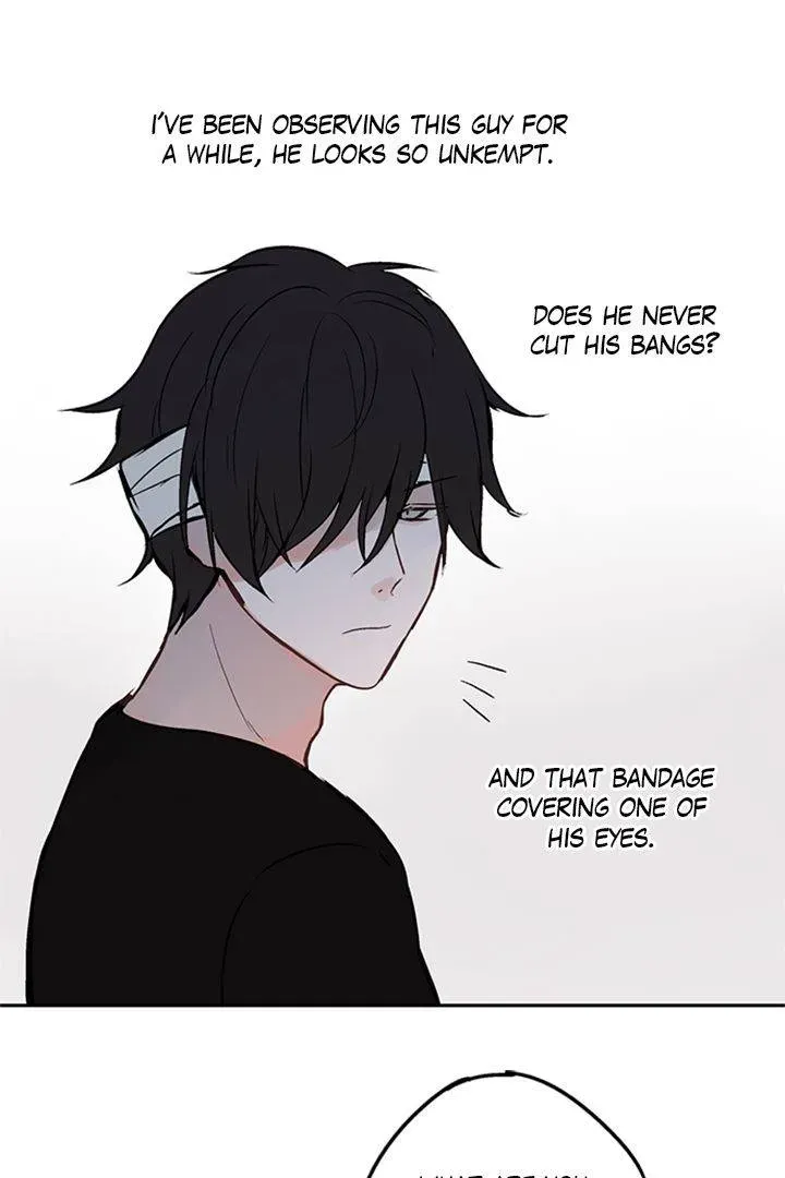 A Day with Me Chapter 7 page 37 - 