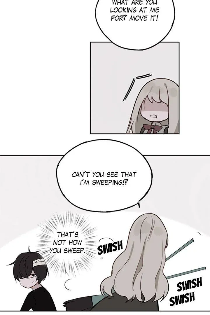 A Day with Me Chapter 7 page 38 - 