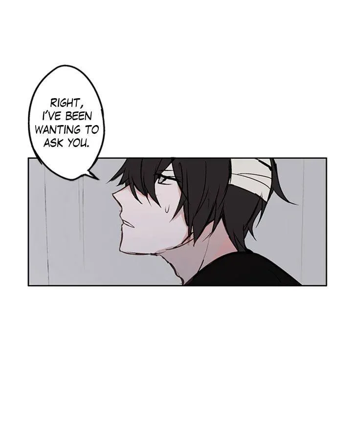 A Day with Me Chapter 7 page 39 - 