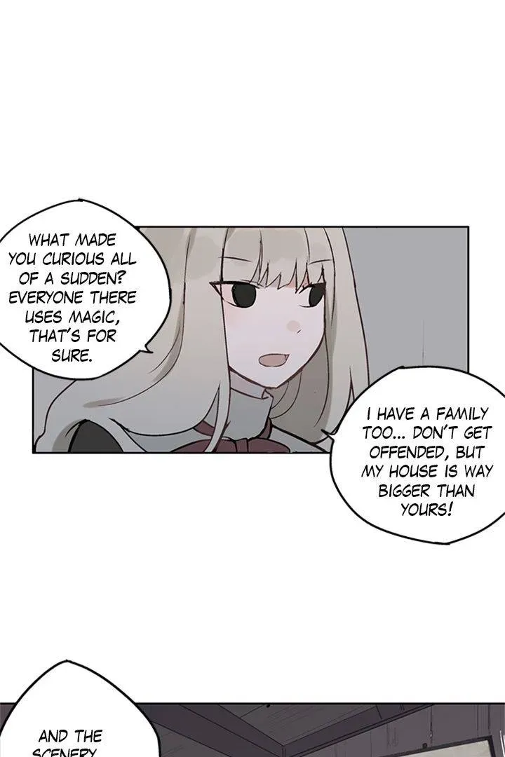 A Day with Me Chapter 7 page 41 - 