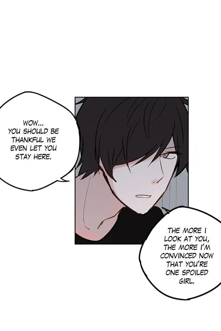 A Day with Me Chapter 7 page 50 - 