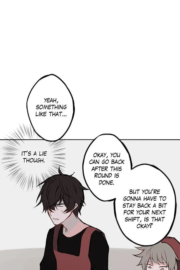 A Day with Me Chapter 7 page 6 - 
