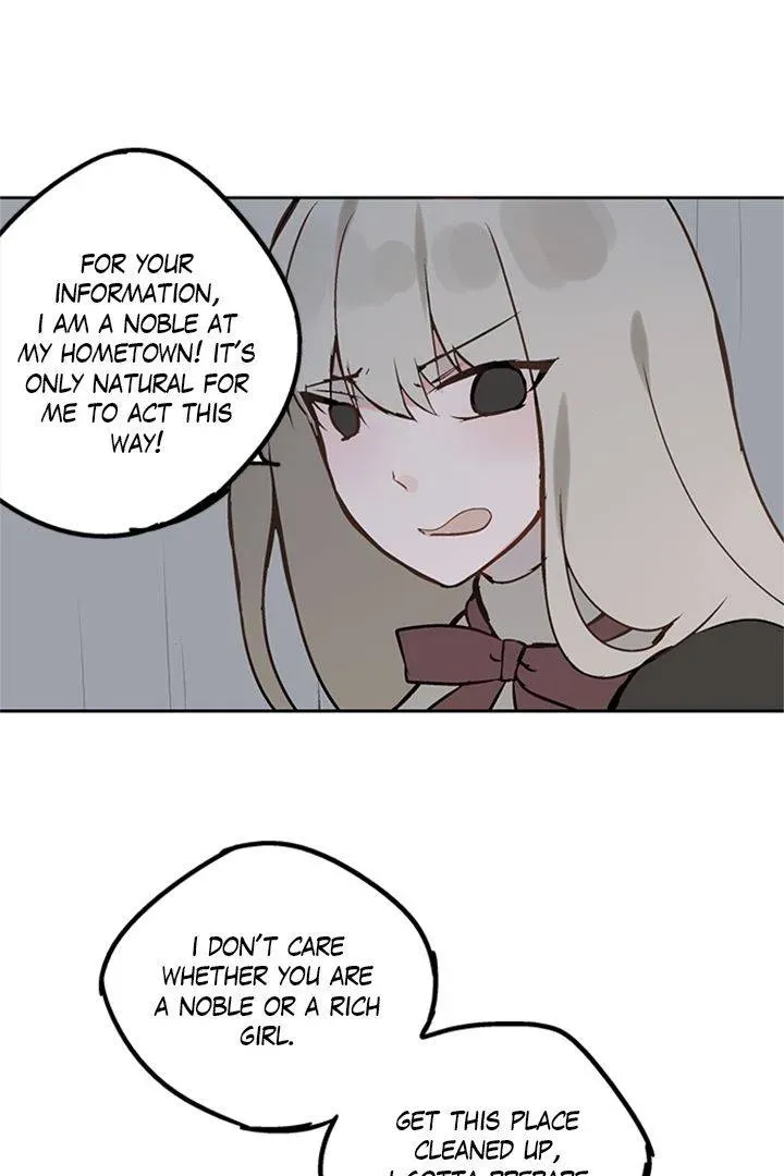 A Day with Me Chapter 7 page 51 - 