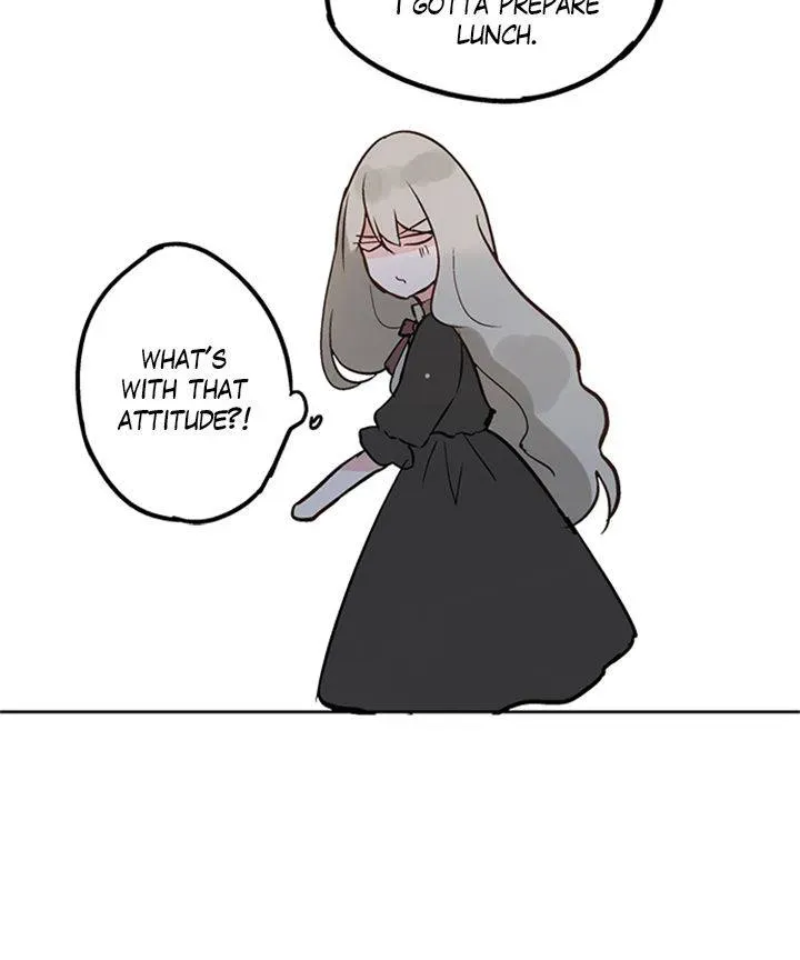 A Day with Me Chapter 7 page 52 - 