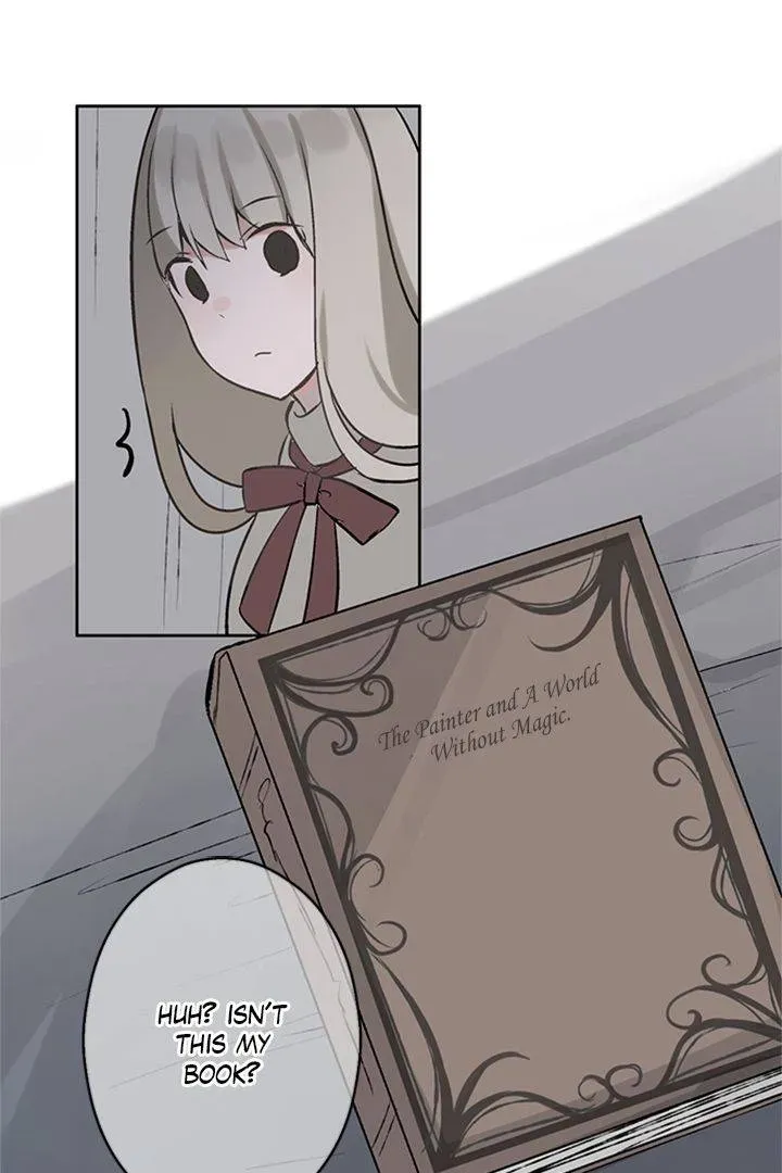 A Day with Me Chapter 7 page 56 - 