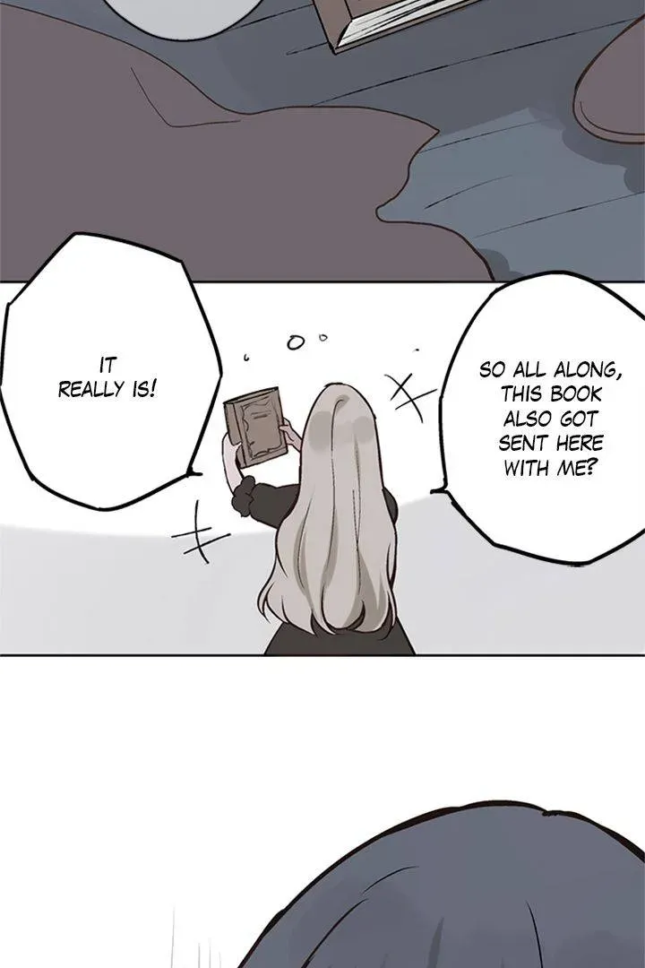 A Day with Me Chapter 7 page 57 - 