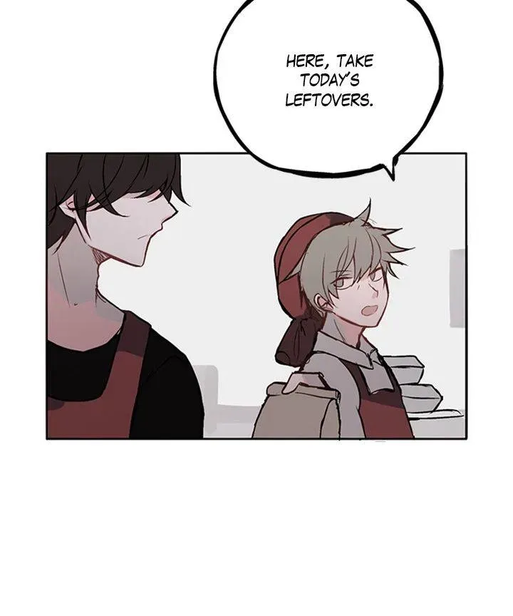 A Day with Me Chapter 7 page 8 - 