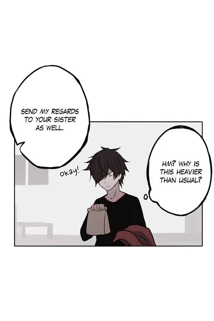 A Day with Me Chapter 7 page 10 - 