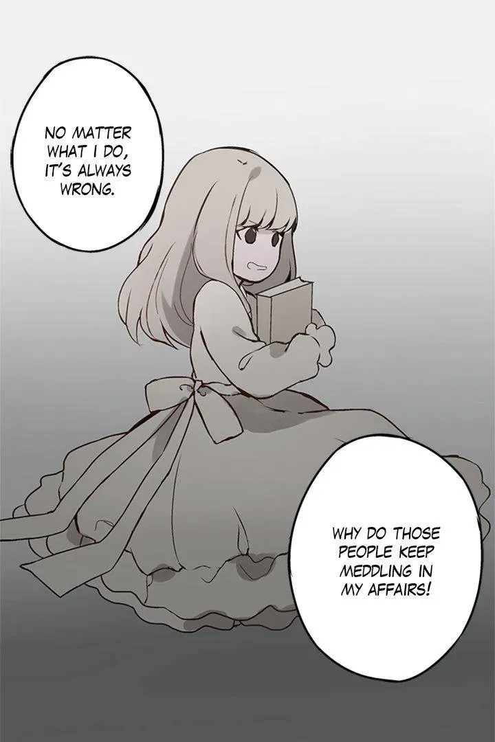A Day with Me Chapter 9 page 1 - 