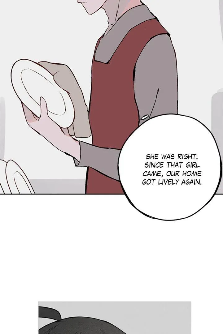 A Day with Me Chapter 9 page 19 - 