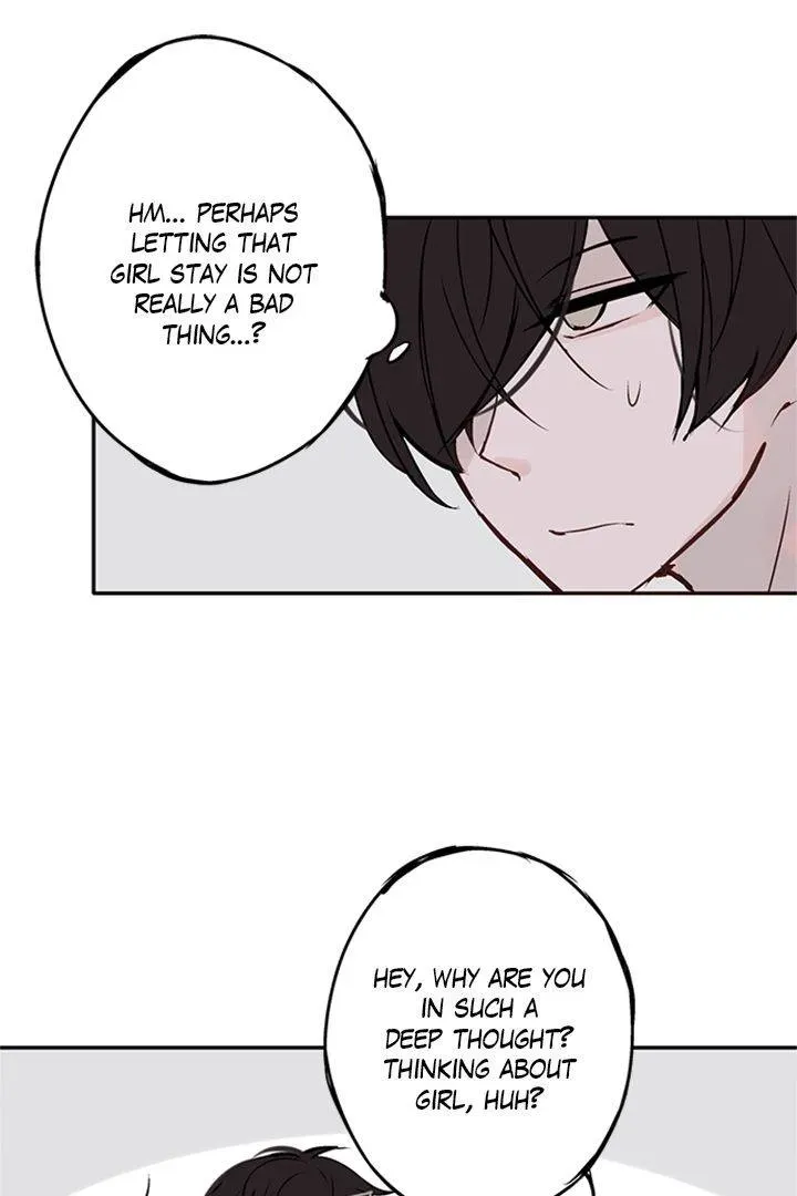 A Day with Me Chapter 9 page 21 - 