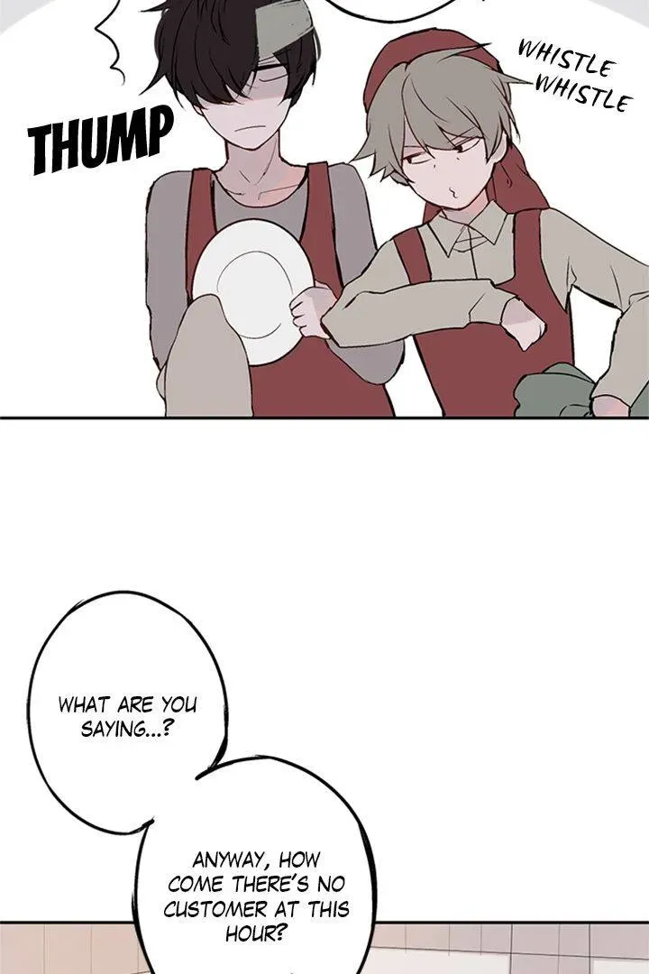 A Day with Me Chapter 9 page 22 - 