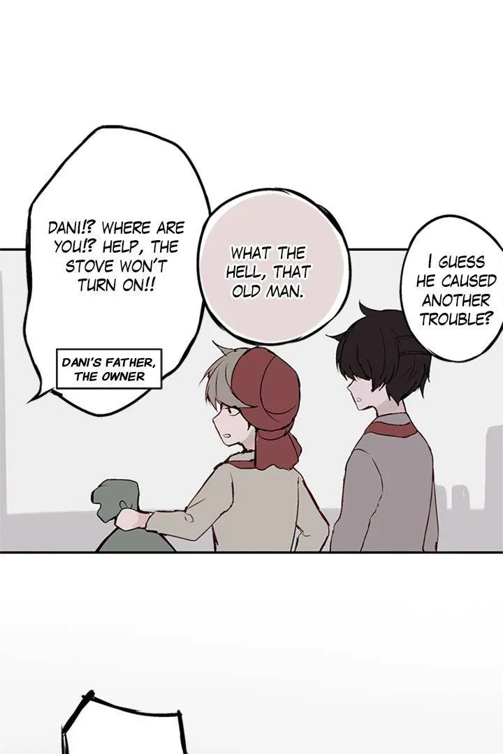 A Day with Me Chapter 9 page 24 - 