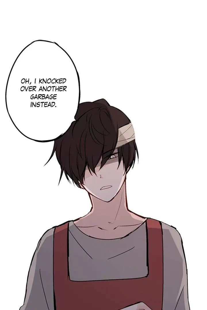 A Day with Me Chapter 9 page 35 - 