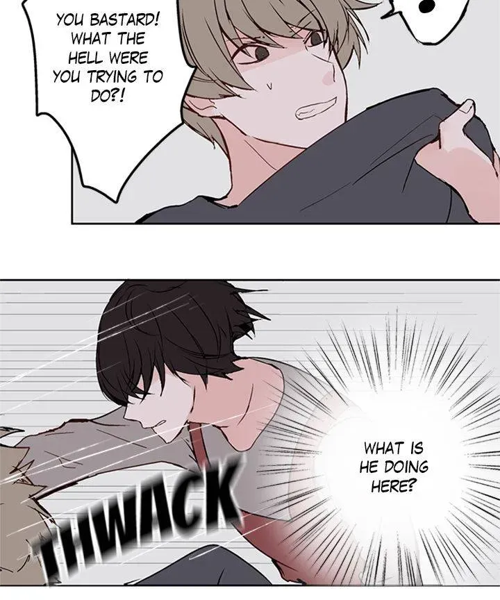 A Day with Me Chapter 9 page 37 - 