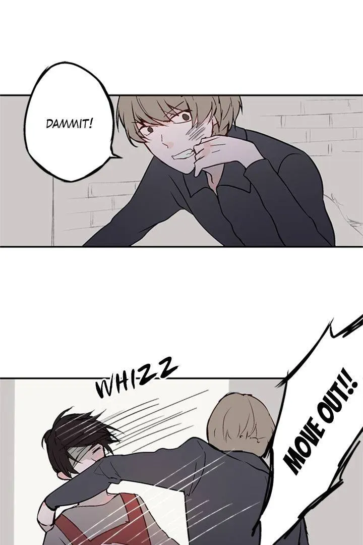 A Day with Me Chapter 9 page 38 - 