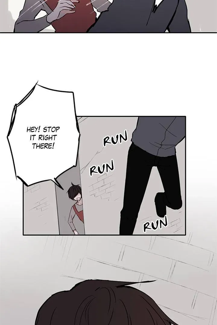 A Day with Me Chapter 9 page 39 - 