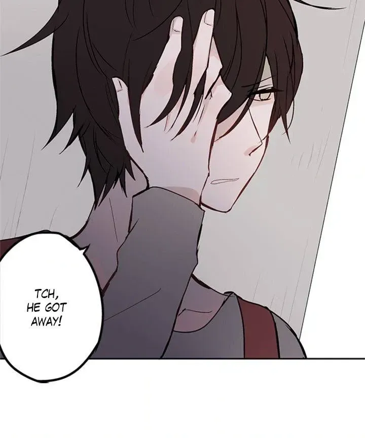 A Day with Me Chapter 9 page 40 - 