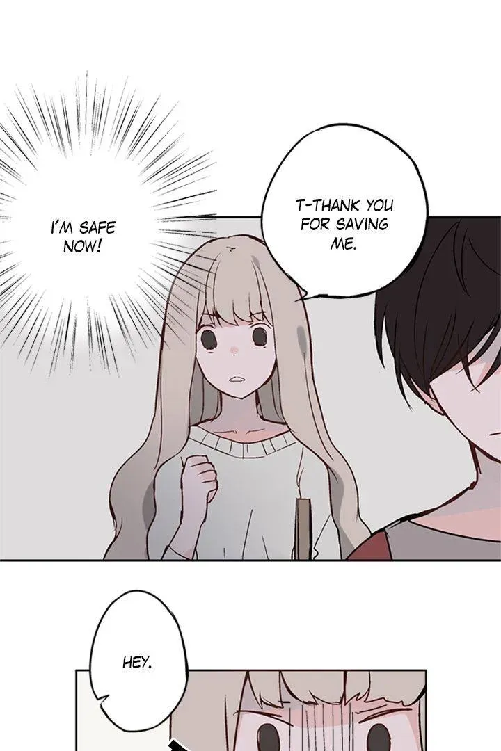 A Day with Me Chapter 9 page 41 - 
