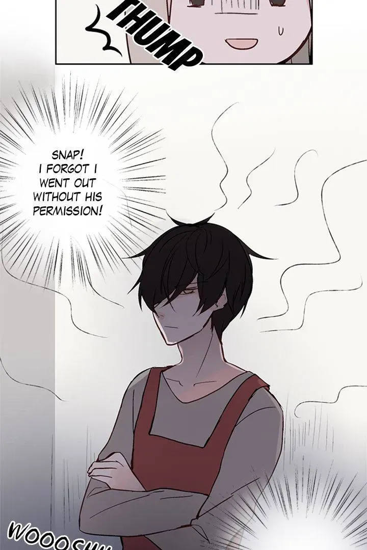 A Day with Me Chapter 9 page 42 - 