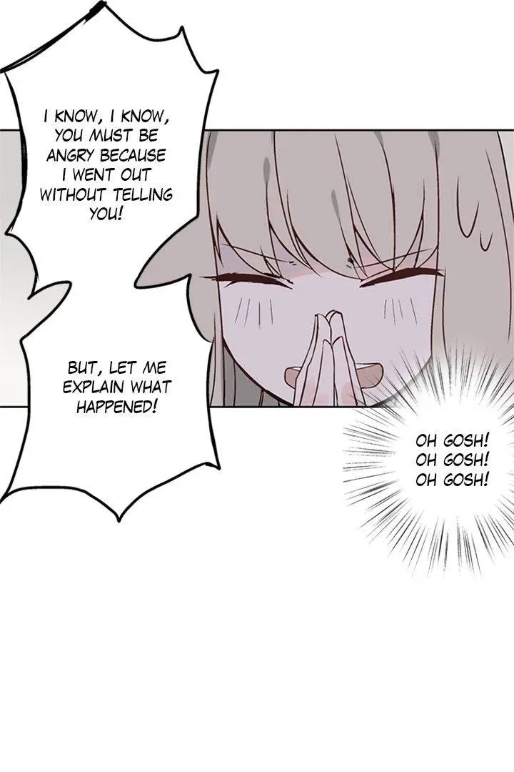 A Day with Me Chapter 9 page 44 - 