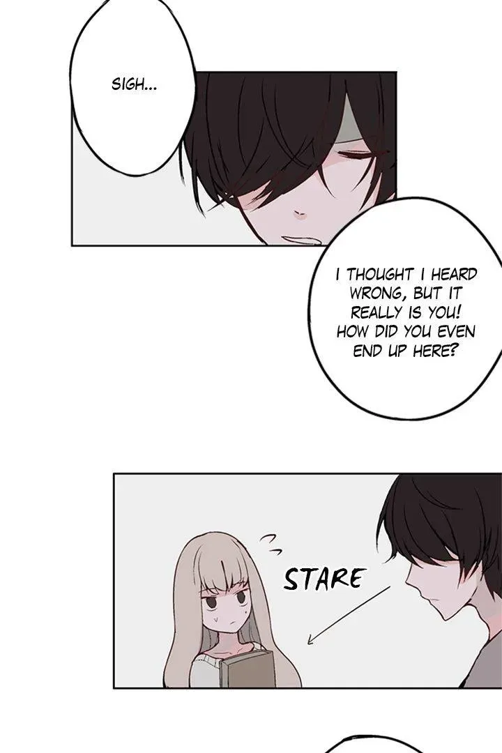 A Day with Me Chapter 9 page 48 - 