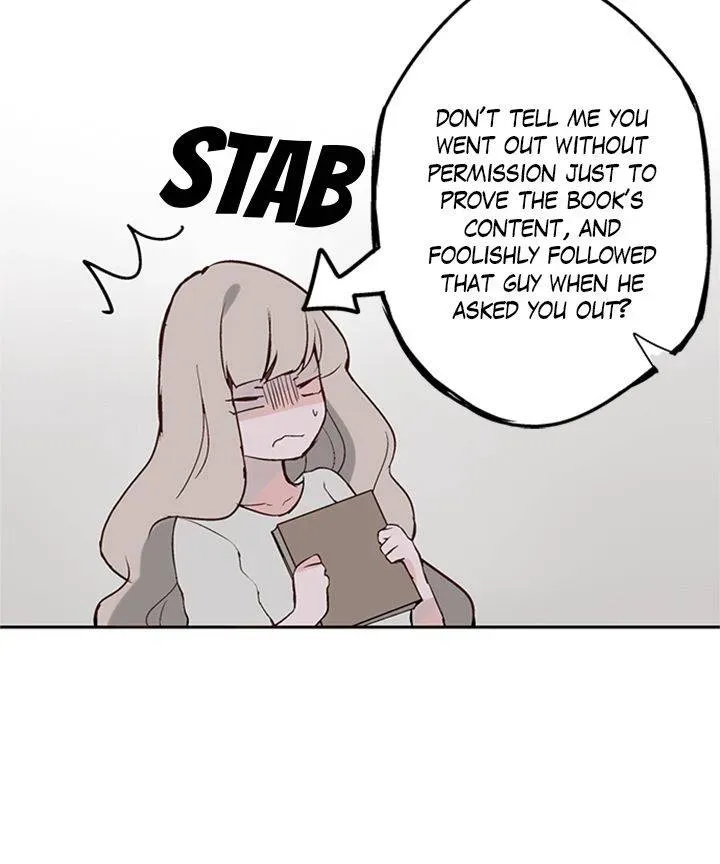 A Day with Me Chapter 9 page 49 - 