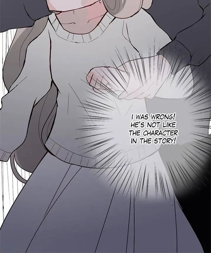 A Day with Me Chapter 9 page 6 - 