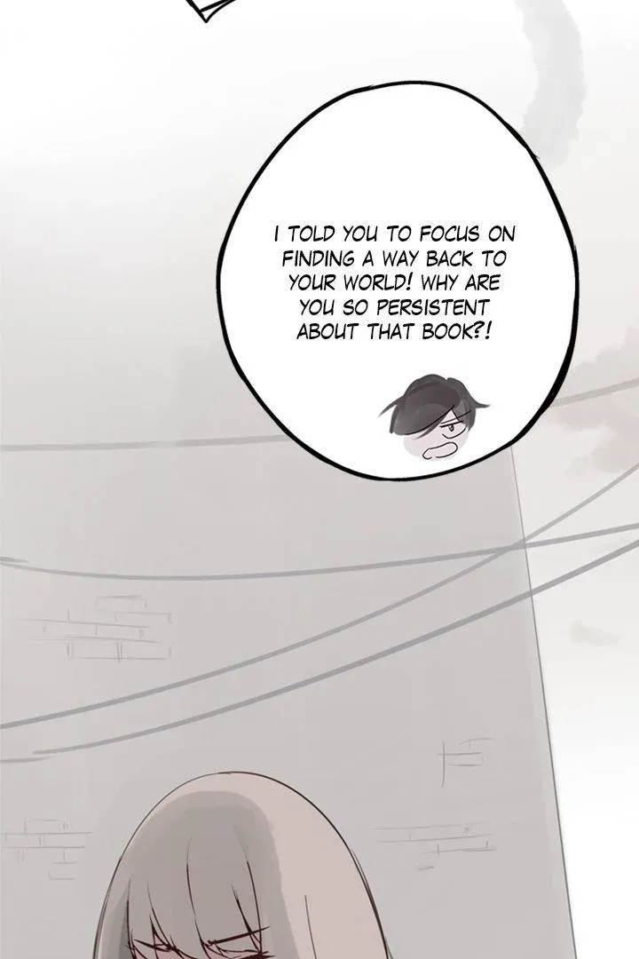 A Day with Me Chapter 9 page 51 - 