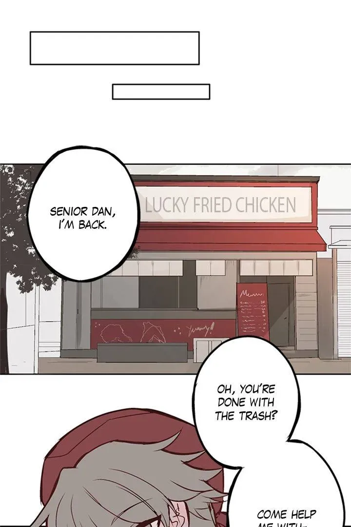 A Day with Me Chapter 9 page 56 - 