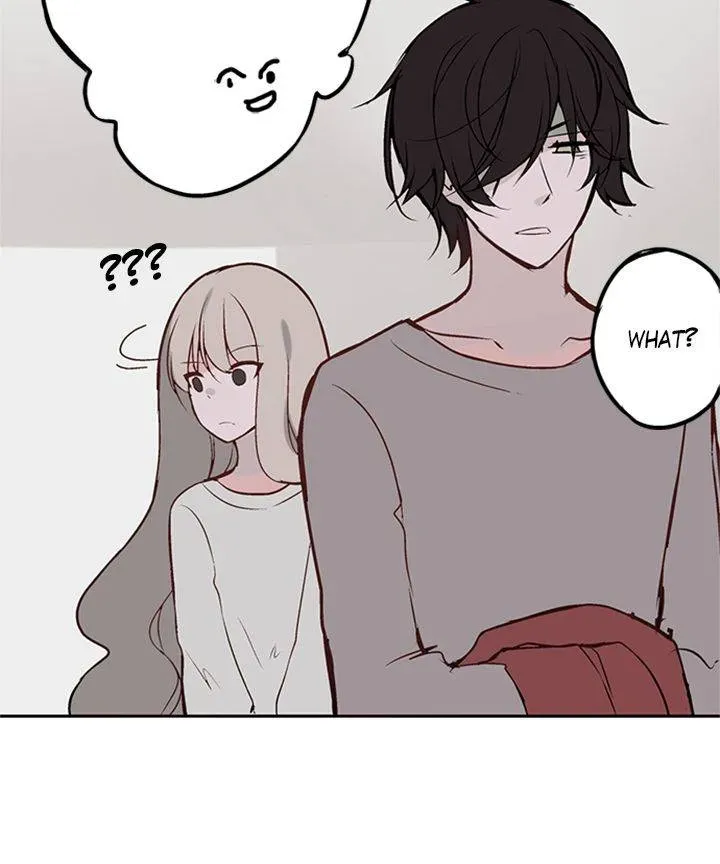 A Day with Me Chapter 9 page 58 - 