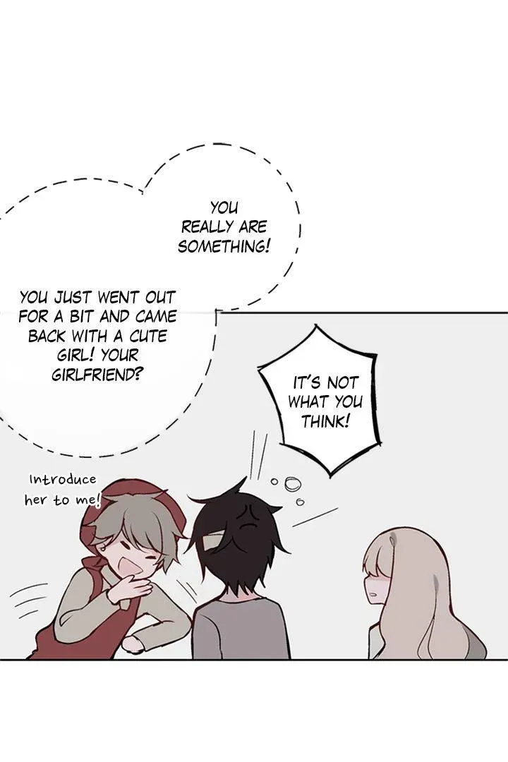 A Day with Me Chapter 9 page 59 - 