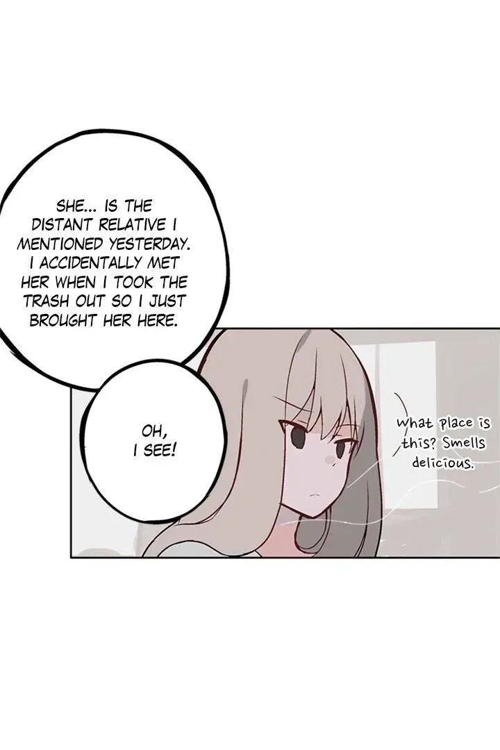 A Day with Me Chapter 9 page 60 - 