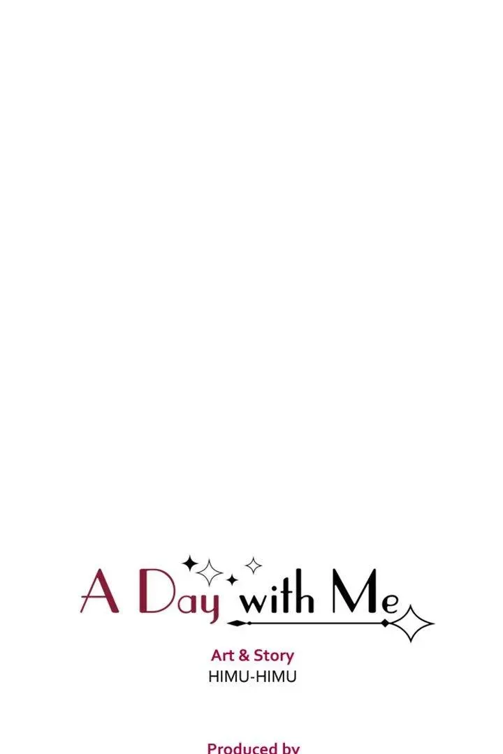 A Day with Me Chapter 9 page 7 - 