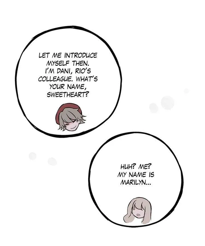 A Day with Me Chapter 9 page 61 - 