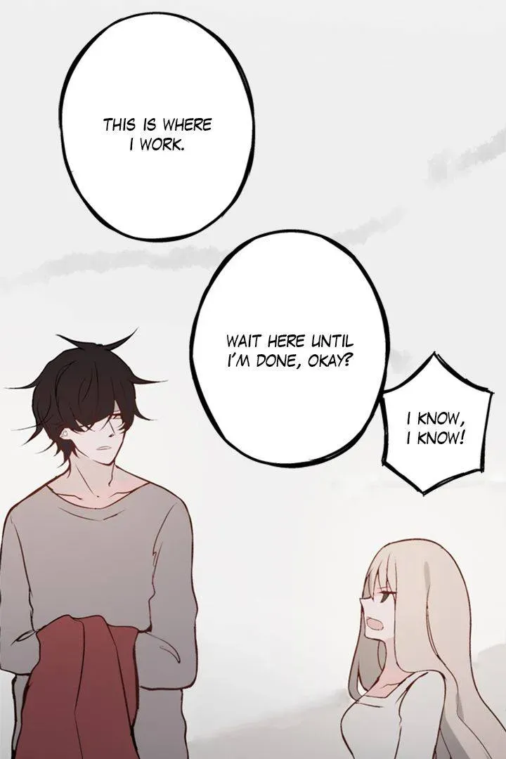 A Day with Me Chapter 9 page 63 - 